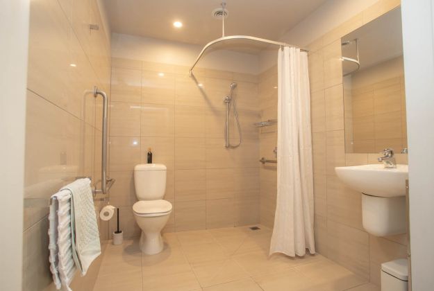 Stuart Room | Dunluce Boutique Accommodation | Fiordland | Te Anau