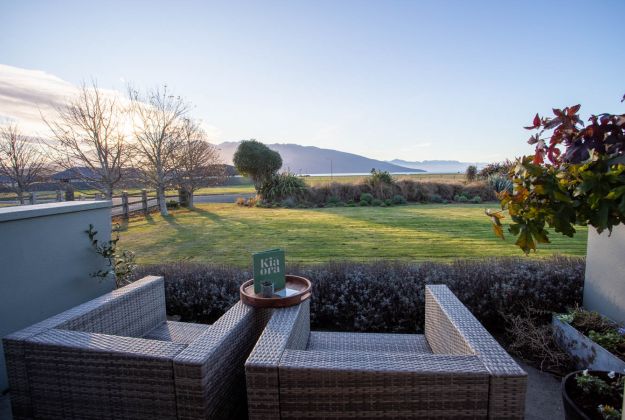 Kepler Room | Dunluce Boutique Accommodation | Fiordland | Te Anau