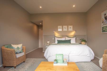 Stuart Room
